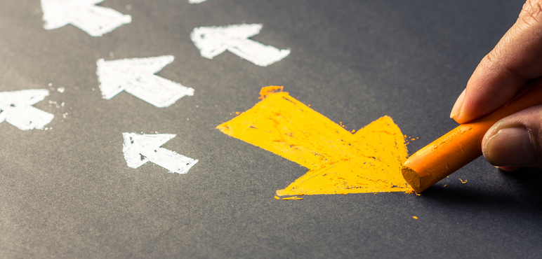 Fark Yaratabilirsiniz