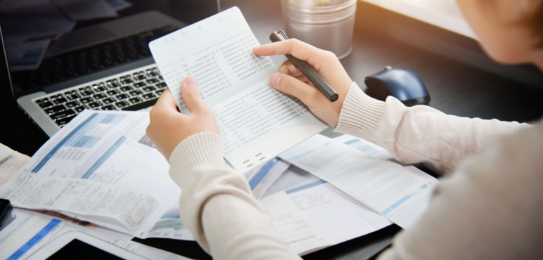 Tediye Makbuzu Fatura Yerine Geçer mi?