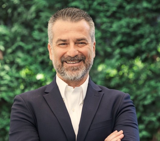Serkan Koç