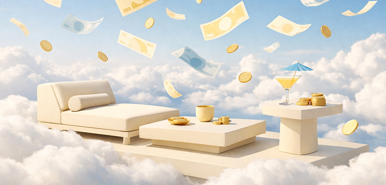 Finansal Özgürlük Aşamaları