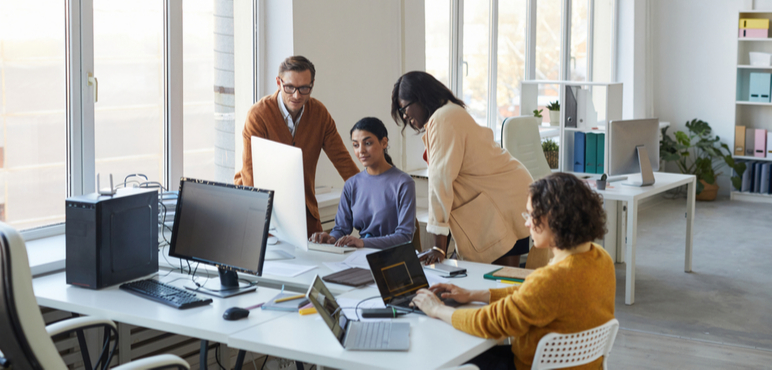 Flat Design Hakkında Bilmeniz Gerekenler