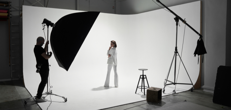 Fotoğraf Işığına Dikkat Edin