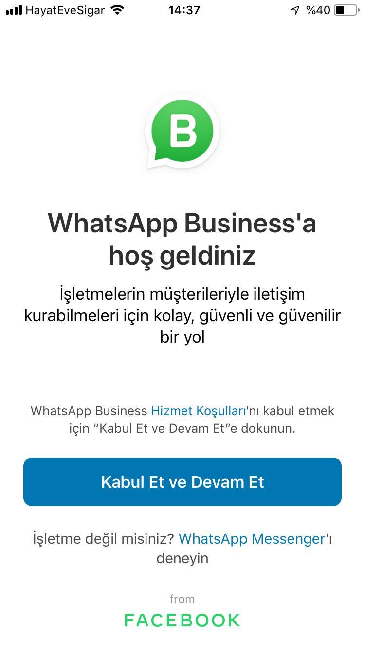 Whatsapp Business’ın İşletmelere Faydaları