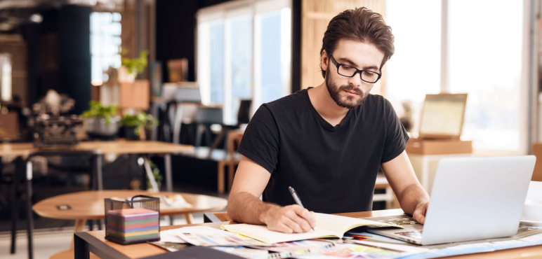 Freelance Çalışın