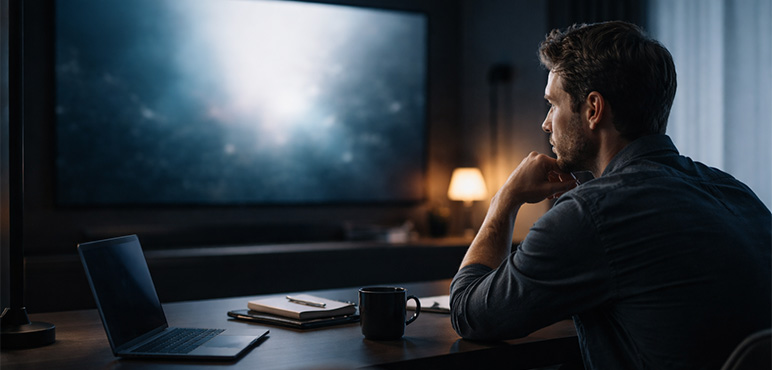 Girişimciler (İş Kuranlar) İçin Zihin Açan 30 Muhteşem Belgesel!