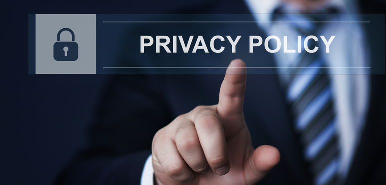 Gizlilik politikalarının okunması