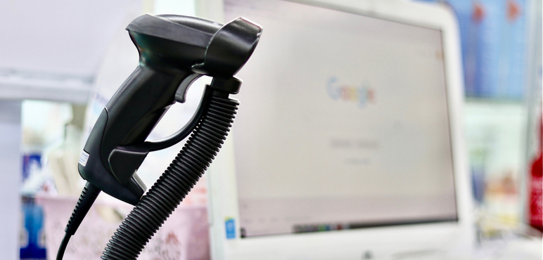 Global Ticari Ürün Numarası (GTIN) Nedir?