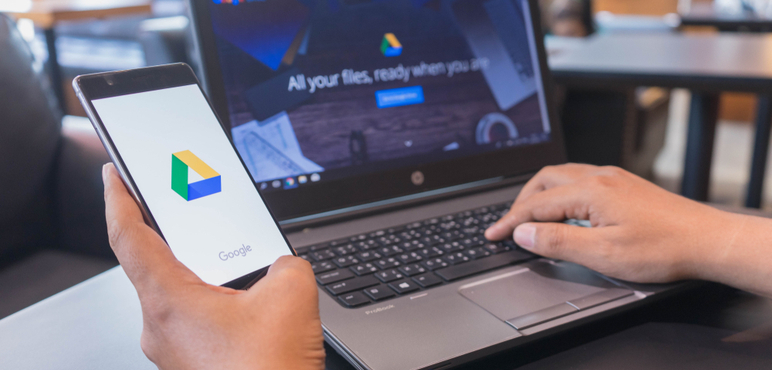 Google Drive Nasıl İndirilir?