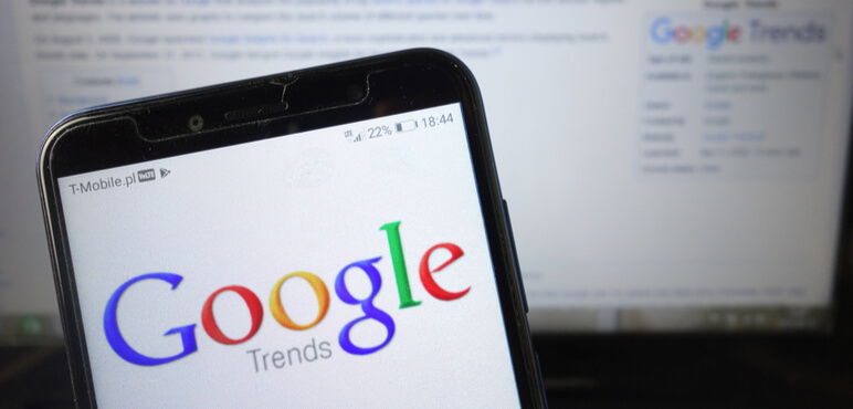 Google Trends Nedir, Nasıl Kullanılır?