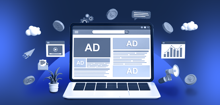 Görüntülü Reklam (Display Advertising) Nedir?
