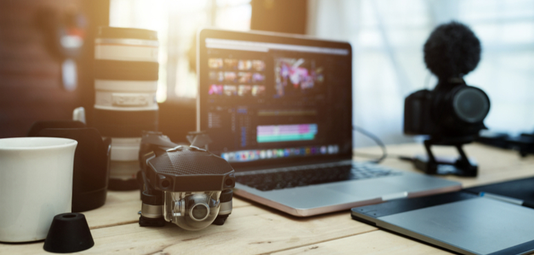 Görüntülü Reklamlar