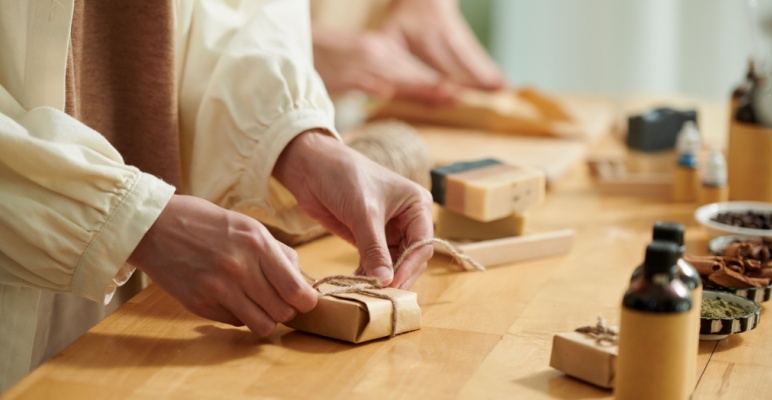 El Yapımı Ürün Satışı