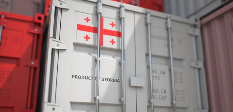 Gürcistan’a Hangi Kargo Firması ile Gönderim Yapılır?