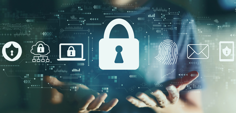 Güvenli bağlantı ve güvenli site özelliği