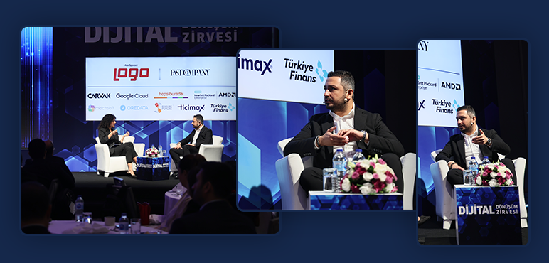 Fast Company Dijital Dönüşüm Zirvesi