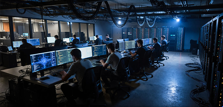 Hazır E-ticaret mi, Sıfırdan Yazılım mı?