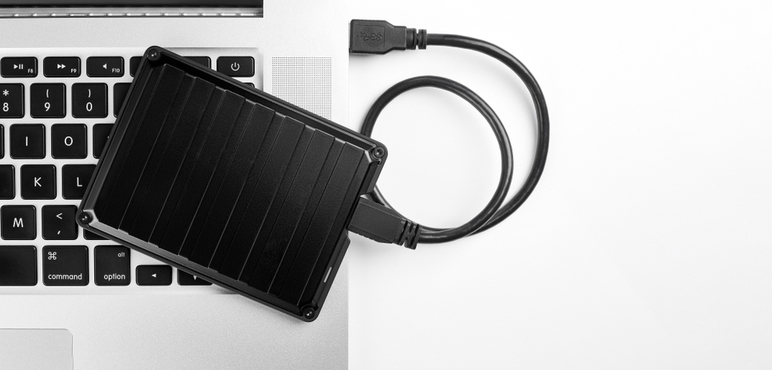 HDD veri aktarım hızı