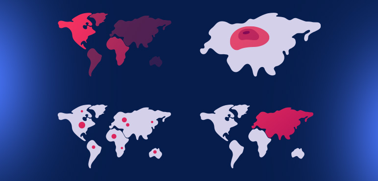 Heat Map Nasıl Oluşturulur?