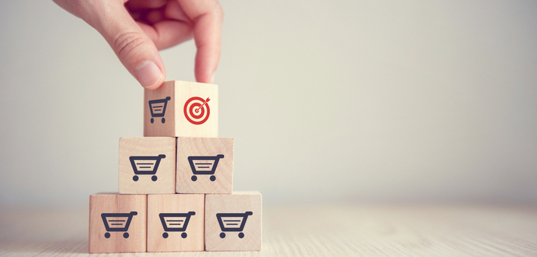 Hedef kitle belirlemeye yardımcı olur