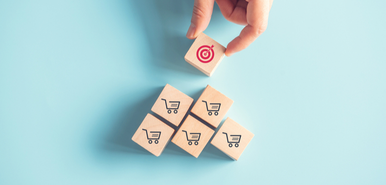 Hedef kitlenizi belirleyin