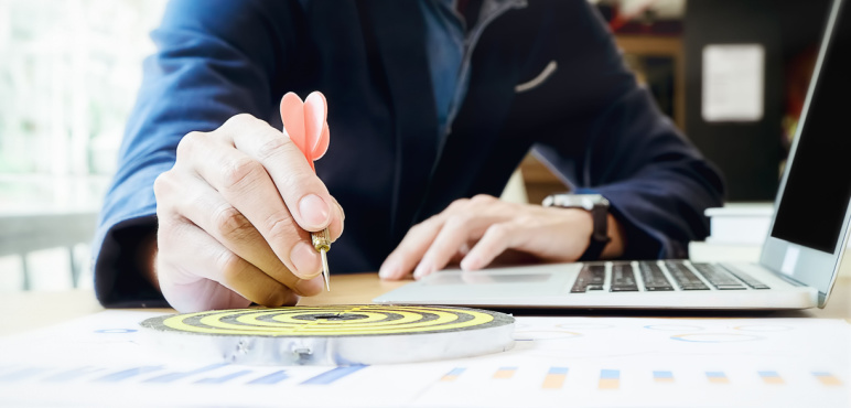 Hedef Pazar (Target Market) Nedir? Nasıl Seçilir?