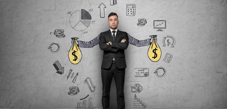 Hem Pasif Hem de Aktif Gelirden Nasıl Yararlanılır