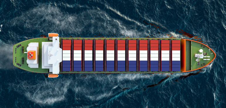 Hollanda’ya Kargo Firması Seçerken Dikkat Edilmesi Gerekenler