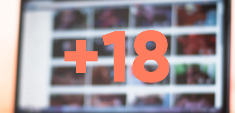 E-ticaret İç Giyim ve Pijama Satışı Yaş Kısıtlaması