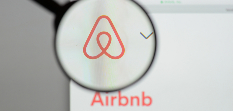 İlham Veren Pazarlama Hikayeleri Airbnb
