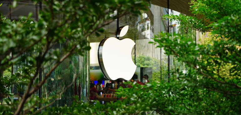 İlham Veren Pazarlama Hikayeleri Apple