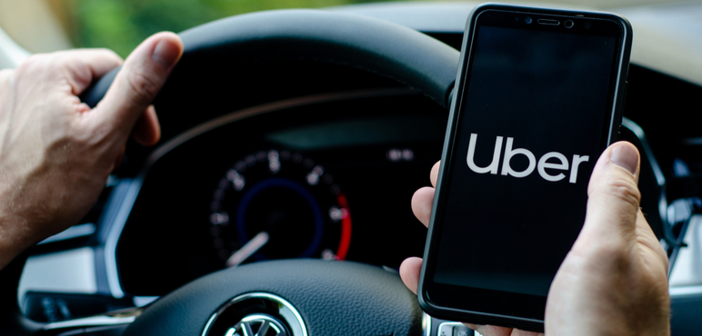 İlham Veren Pazarlama Hikayeleri Uber