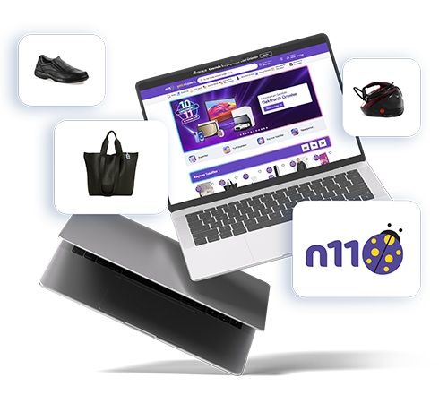 Ticimax'tan Denizli'ye Özel E-ticaret Sitesi