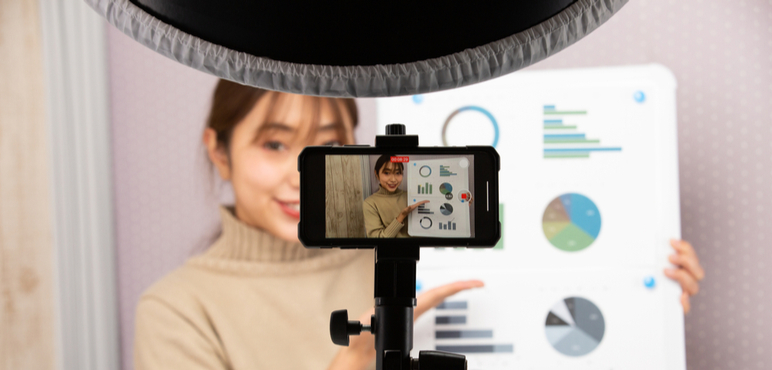 Influencer Marketing ile Etkileşimleri Arttırmak