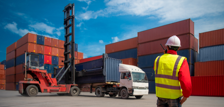 İngiltere’ye Kargo Gönderimi Yapmak