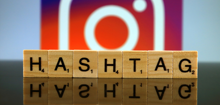 Instagram Etkileşim Arttırma Teknikleri Hashtag