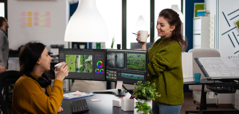 Instagram Hikaye Video İçerikleri