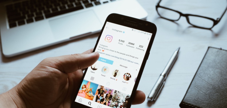 Instagram İşletme Hesabı Nedir