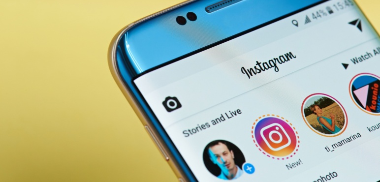 Instagram İşletme Hesabından Kişisel Hesaba Geçme