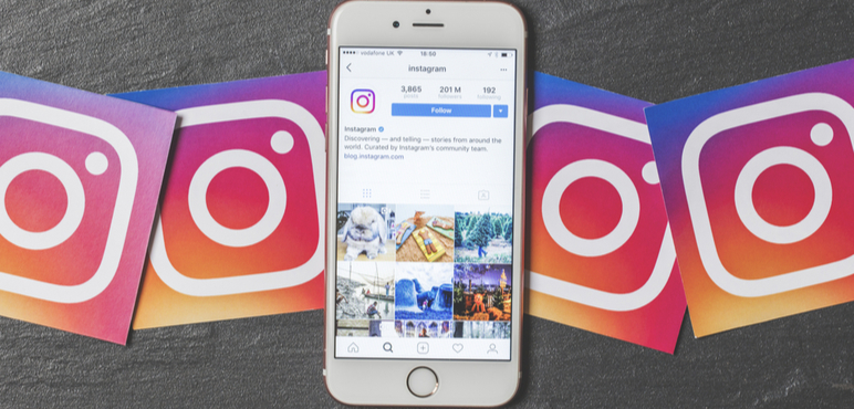 Instagram Nedir