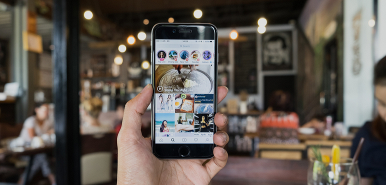Instagram Profiliniz ile İşletme Bilgilerinizi Optimize Edin