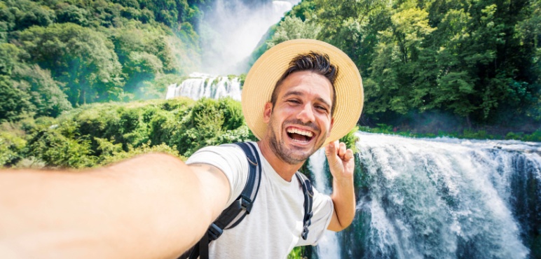 Instagram Reels Konum Ekleme