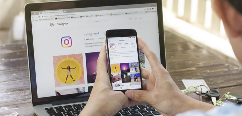 Instagram Shop ile Entegreli Bir Şekilde Çalışın