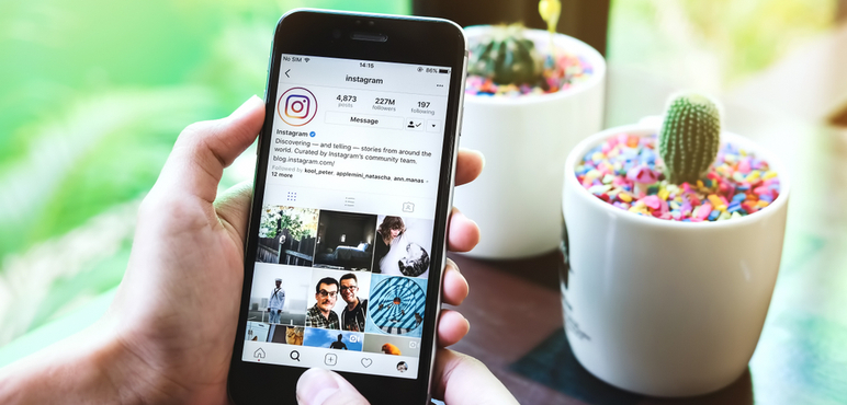 InstaShop Kullanılmalı Mı