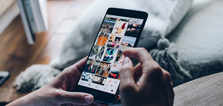Instagram'da Başarıya Varan Mağazaları Görüntüleyin