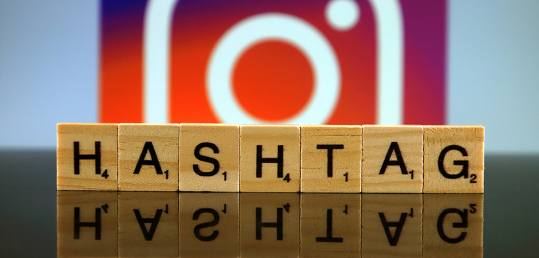 Instagram'da Doğru Hashtag Kullanımına Özen Gösterin