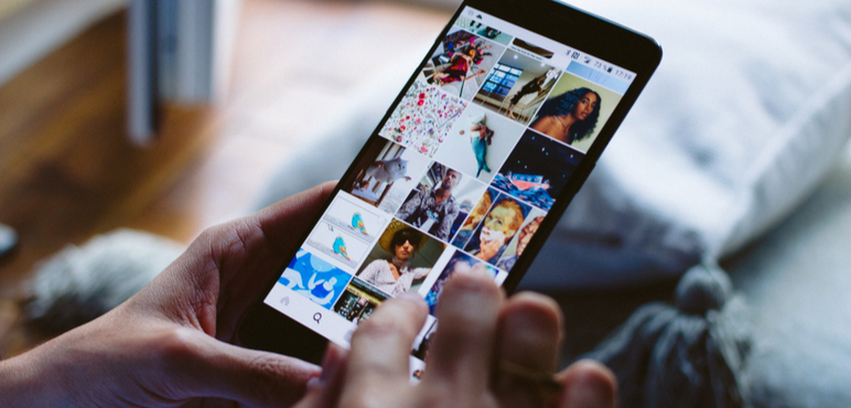 Instagram'da Keşfete Nasıl Çıkarım