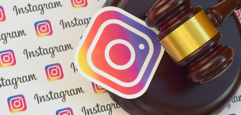 Instagram'da Satışın Bağlı Olduğu Yasal Mevzuatlar