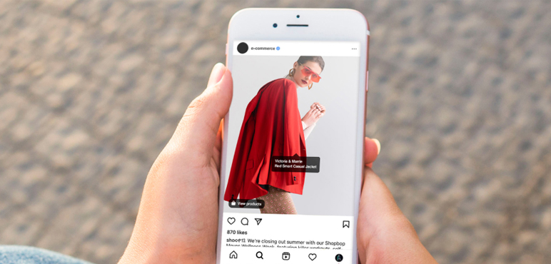 Instagram'dan En Çok Satılan Ürünler