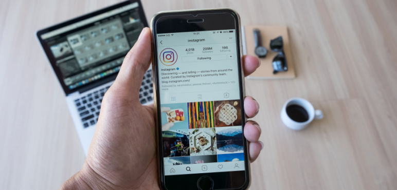 Instagram’dan Satış Yapmak