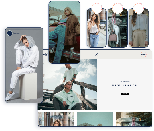 Instagram Hikayelerinizi Anında Sitenize Taşıyın!